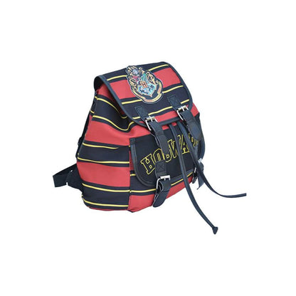 Harry Potter Hogwarts Canvas Backpack