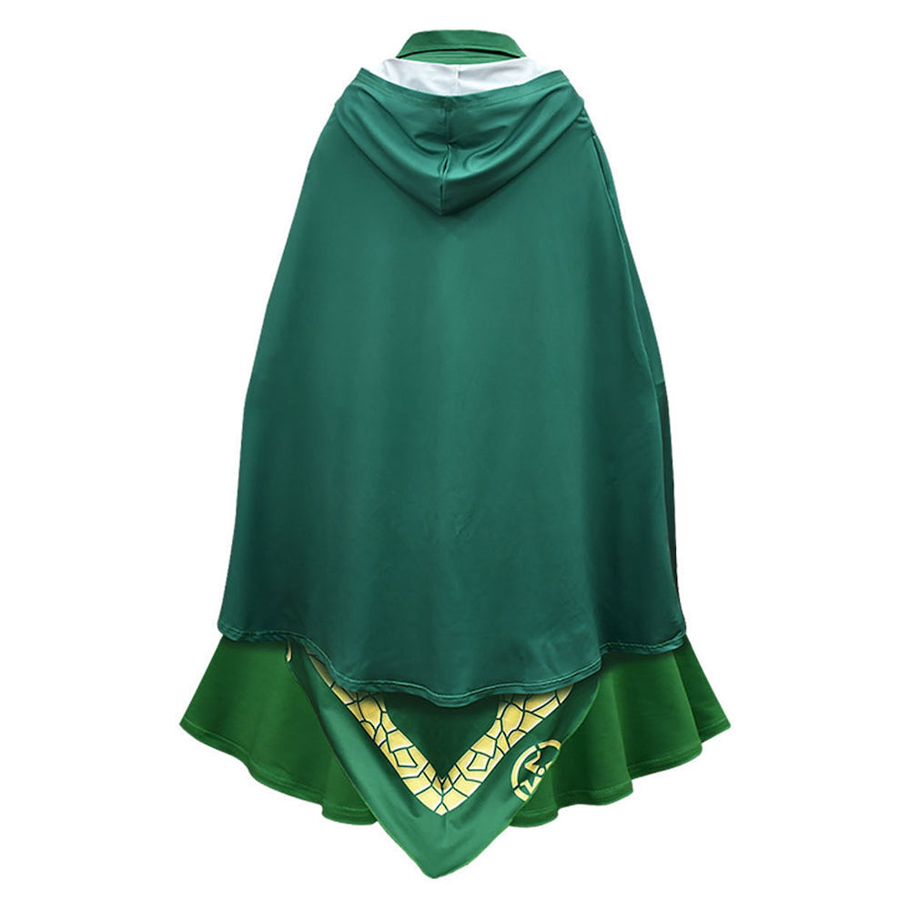 Cosplay Costume Dress