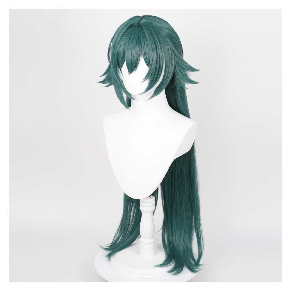 Honkai Star Rail Yukong Cosplay Wig