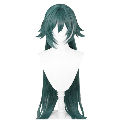 Honkai Star Rail Yukong Cosplay Wig