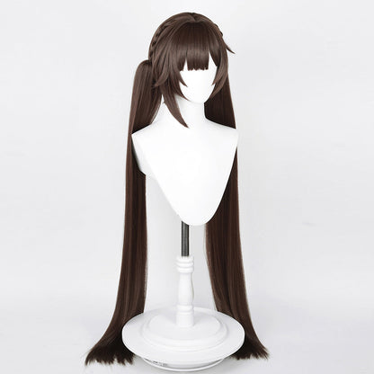 Honkai Sushang Cosplay Wig