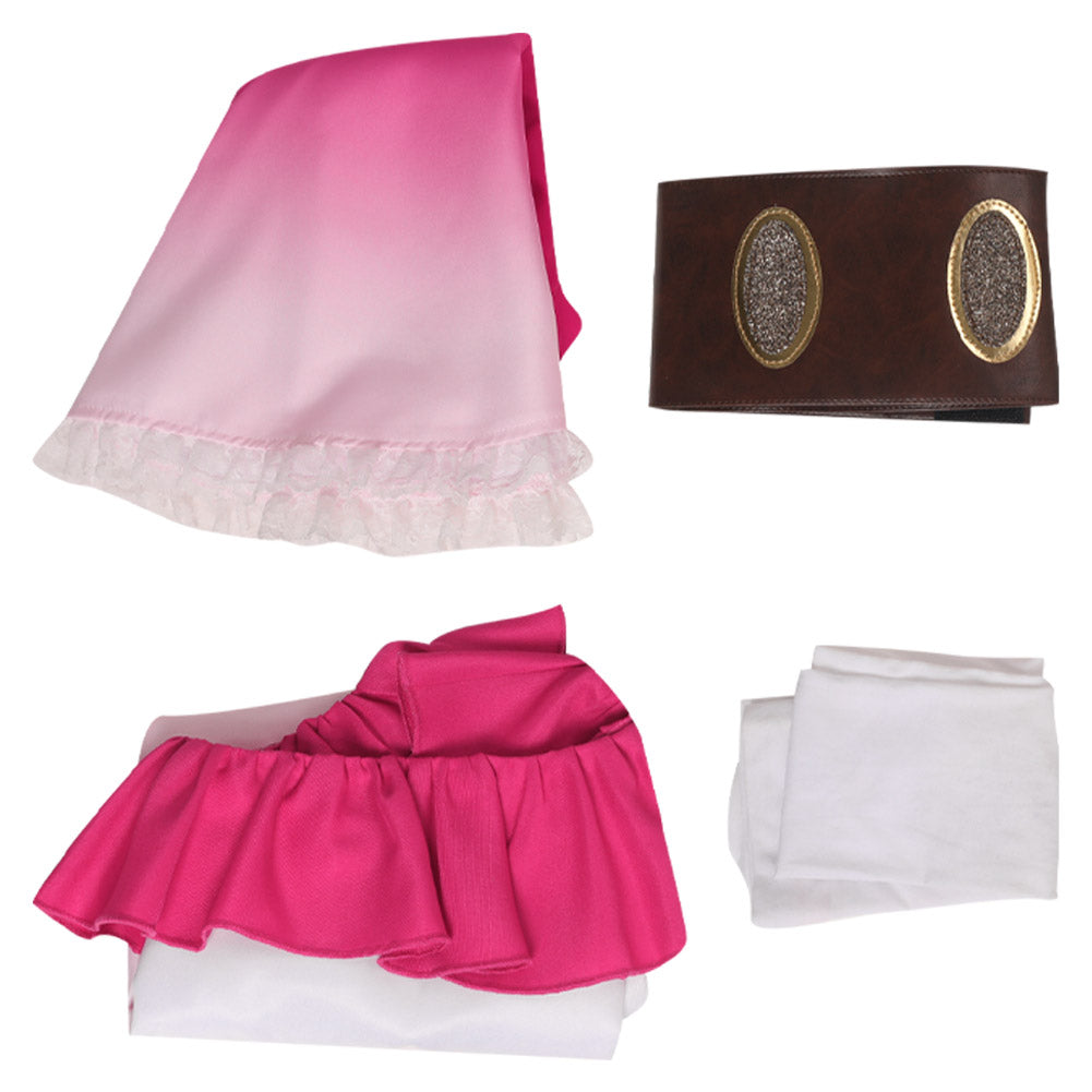 Hoshino Ai Oshi No Ko Cosplay Costume