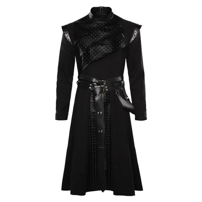 House Of The Dragon Daemon Targaryen Cosplay Costume Coat Outfits