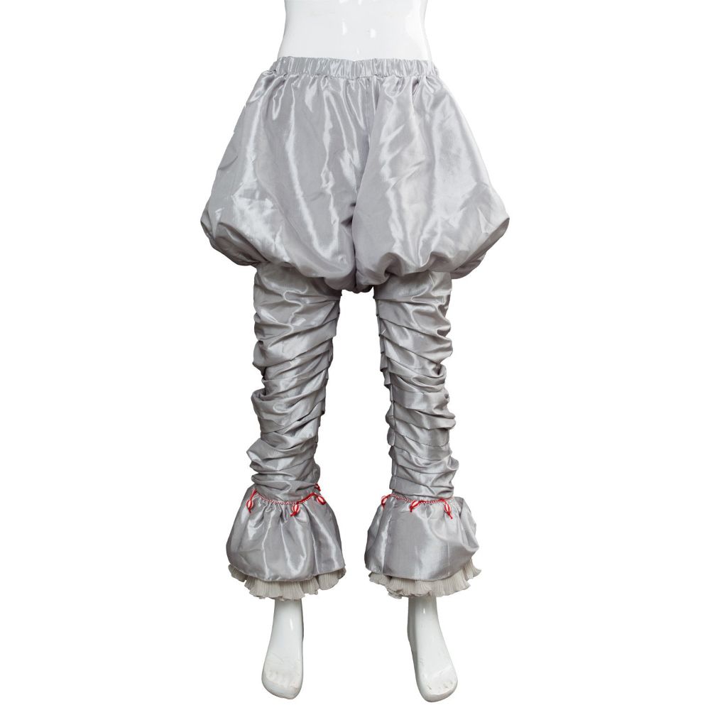 IT 2 Pennywise Clown Outfit