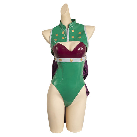 Illumi Zoldyck Bunny Cosplay Costume