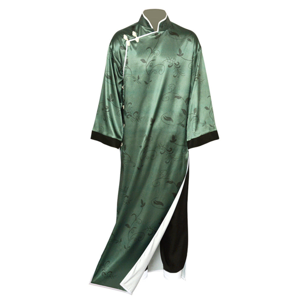 Isagi Yoichi Cosplay Costume XXXL