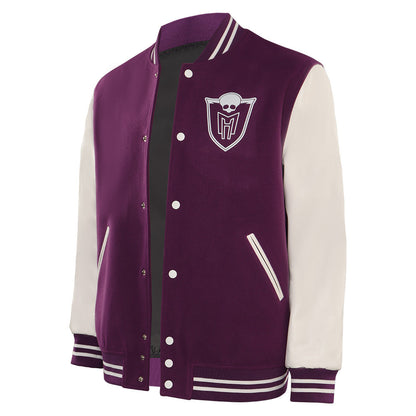 Jacket Style Cosplay Costume Outfit