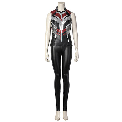 Jane Foster Cosplay Costume For Halloween