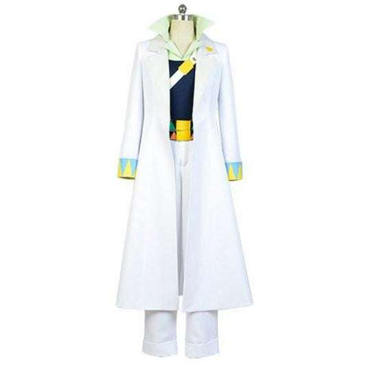 Jotaro Kujo Cosplay Costume 2XL