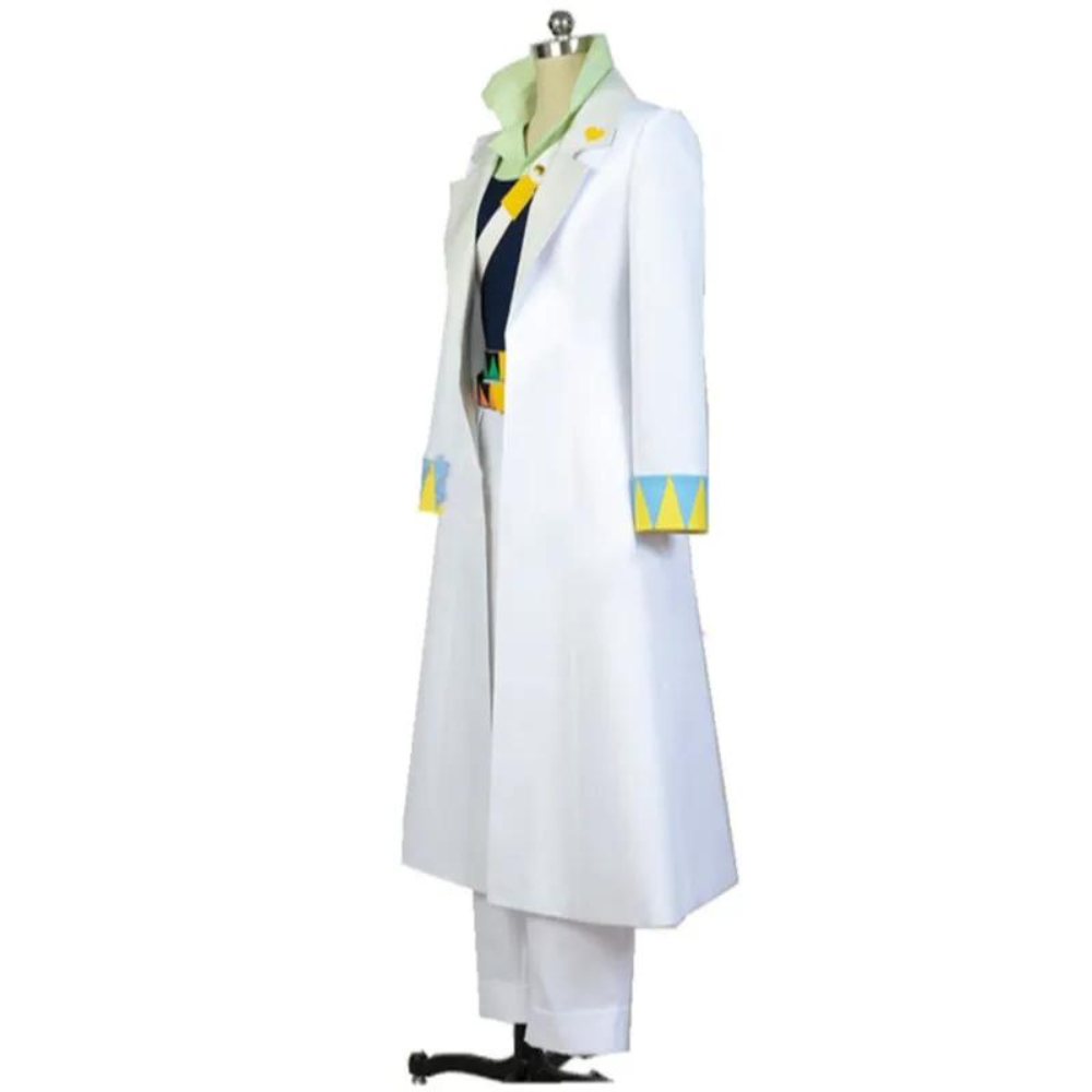 Jotaro Kujo Cosplay Costume