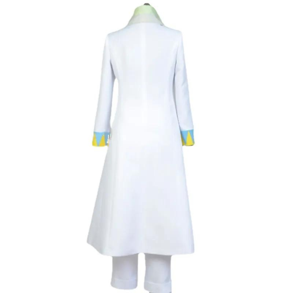 Jotaro Kujo Cosplay Costume