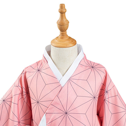 Kids Kimono Coat