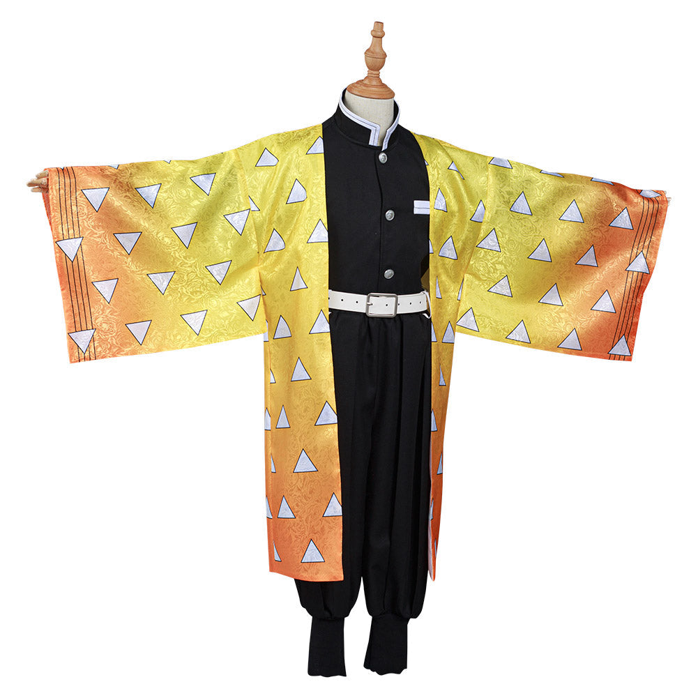 Kids Kimono Outfit