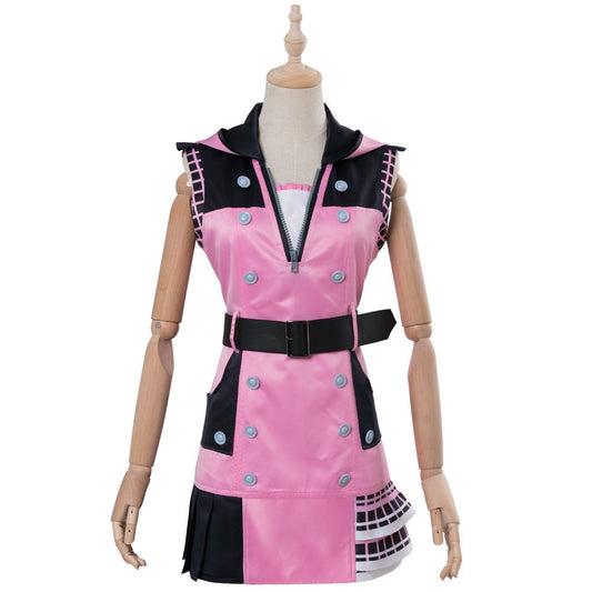 Kairi Cosplay Costume 3XL