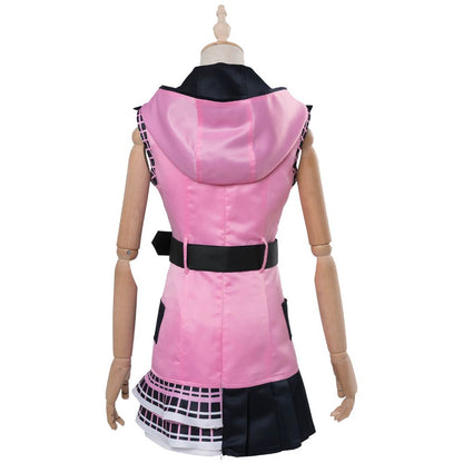 Kairi Cosplay Costume