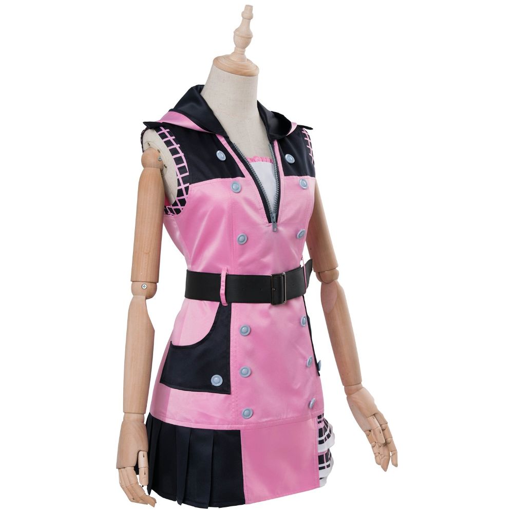 Kairi Cosplay Costume