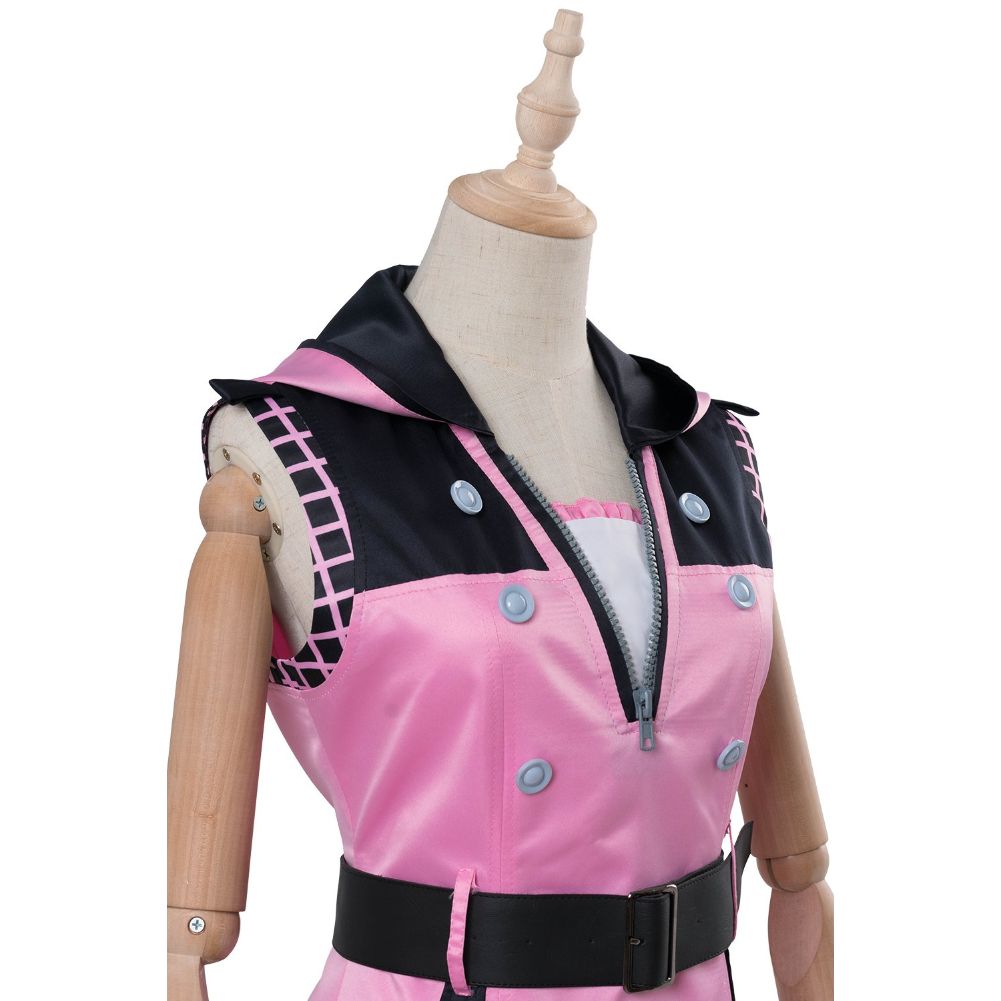 Kairi Cosplay Costume