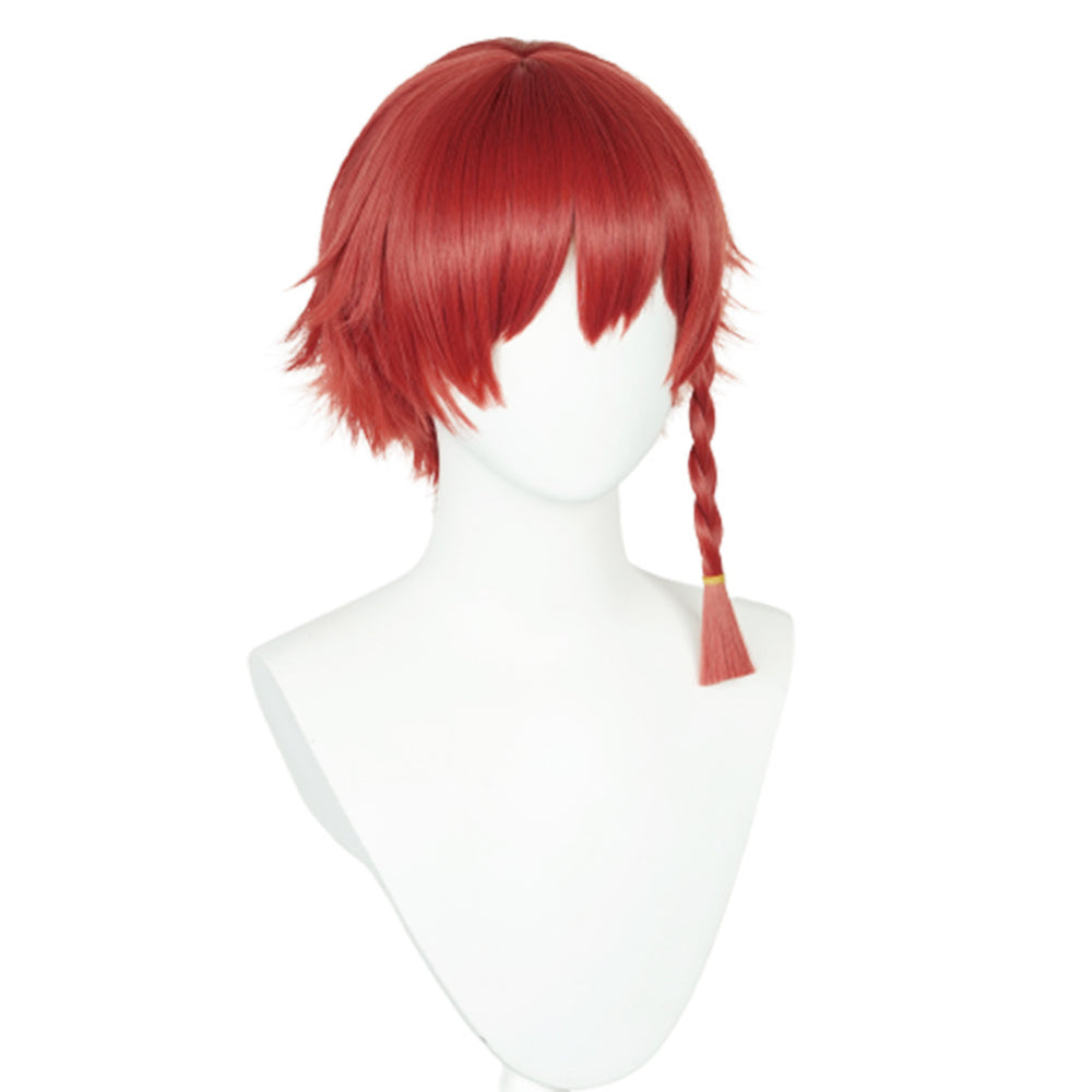 Kurona Ranze Halloween Party Wig