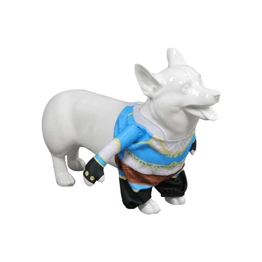 Legend Of Zelda Pet Outfits