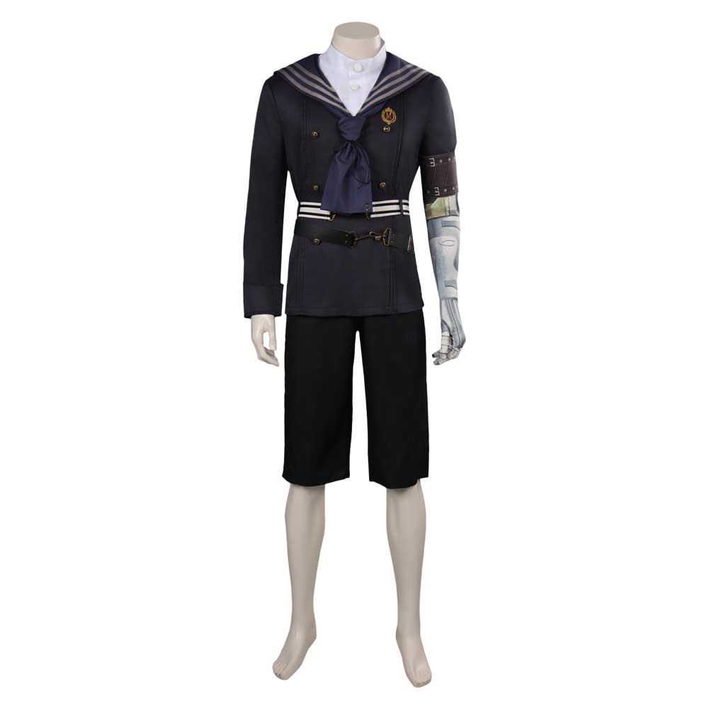 Lies Of Pinocchio Cosplay Costume 3XL