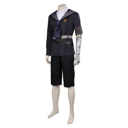 Lies Of Pinocchio Cosplay Costume