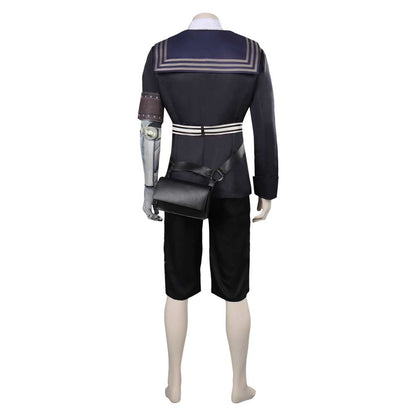 Lies Of Pinocchio Cosplay Costume