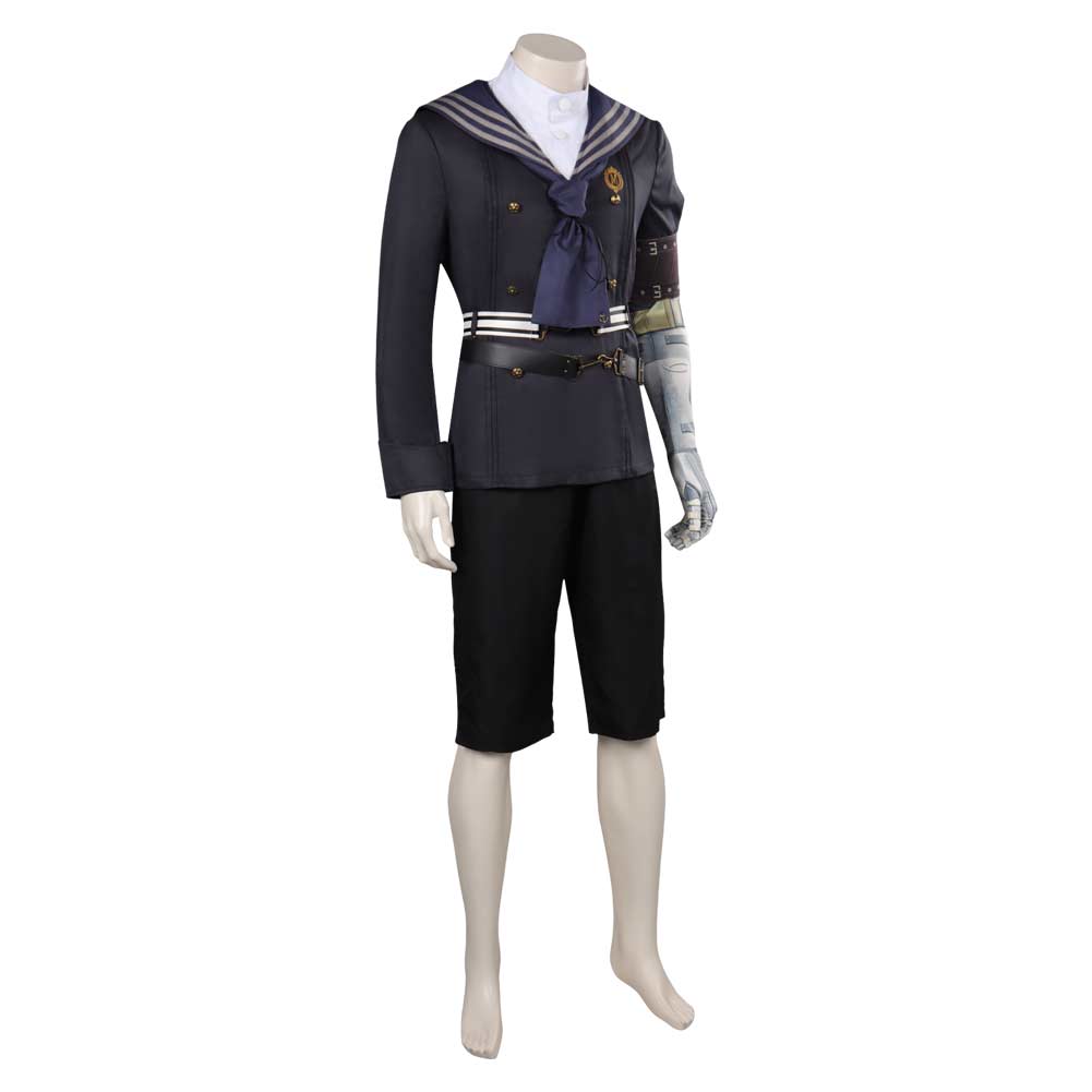 Lies Of Pinocchio Cosplay Costume