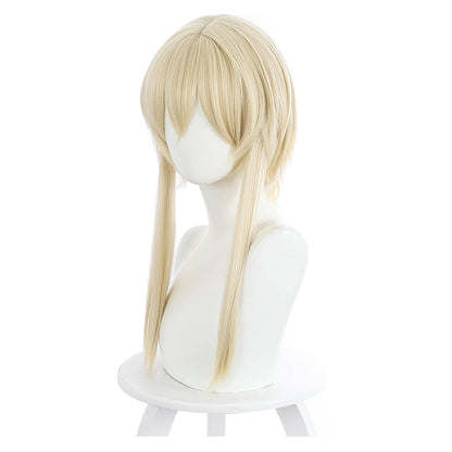 Lumine Carnival Cosplay Wig