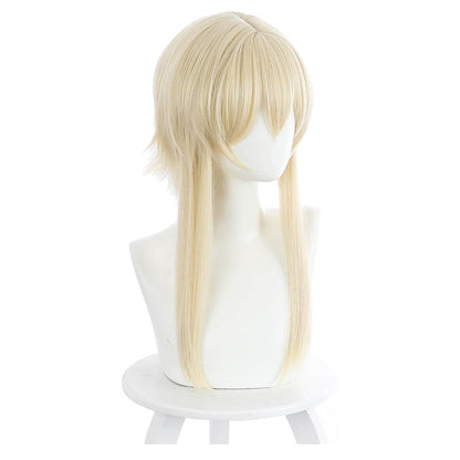 Lumine Carnival Cosplay Wig