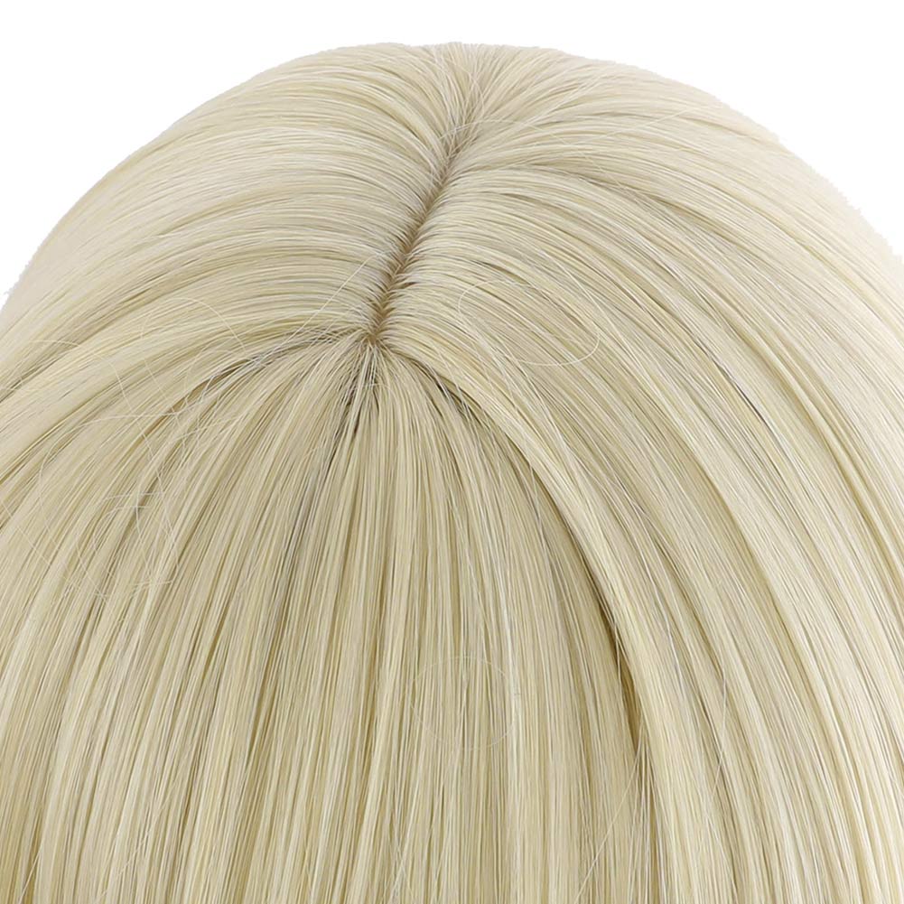 Lumine Carnival Cosplay Wig