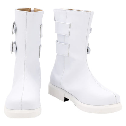 Manjiro Cosplay Shoes Boots