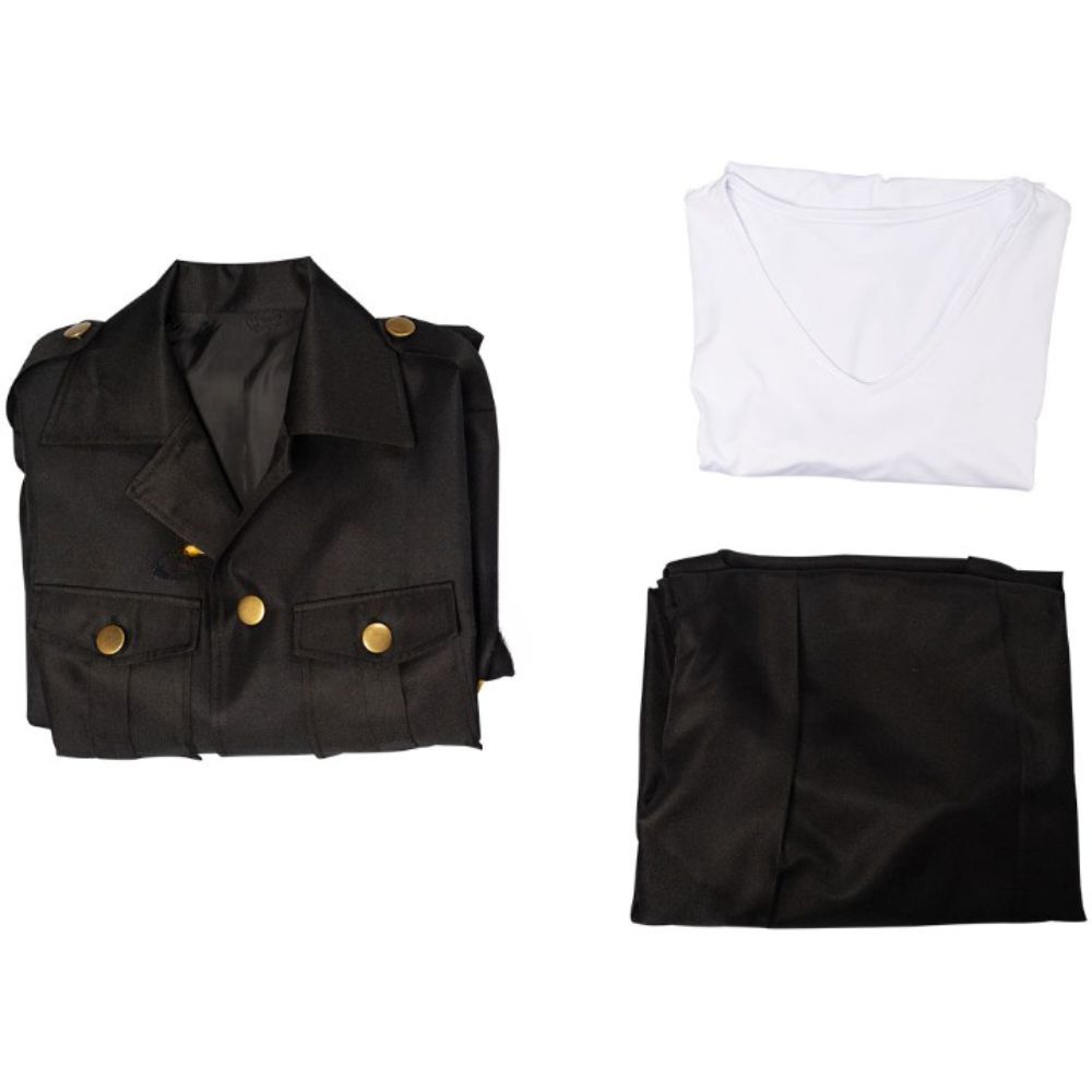 Manjirou Sano Cosplay Costume