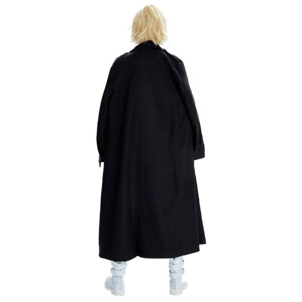 Manjirou Sano Cosplay Costume