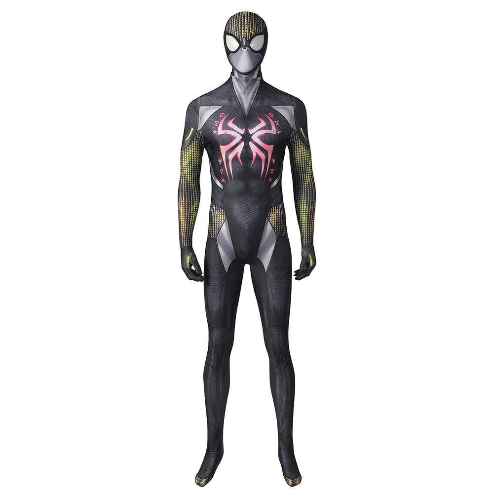 Spiderman Costume Outfits – SocoHoodie
