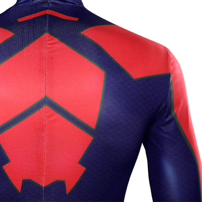 Miguel O'Hara Spiderman Costume