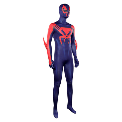Miguel O'Hara Spiderman Costume