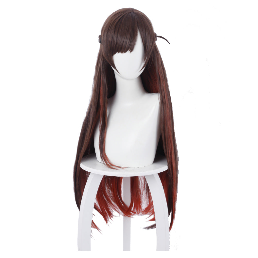 Mizuhara Chizuru Cosplay Wig