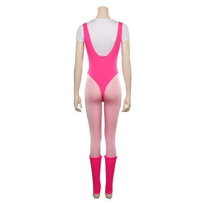 Candy Cosplay Costume
