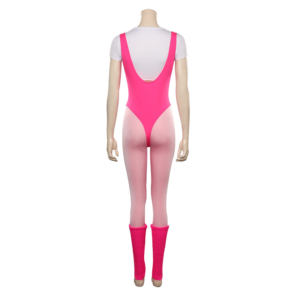 Candy Cosplay Costume