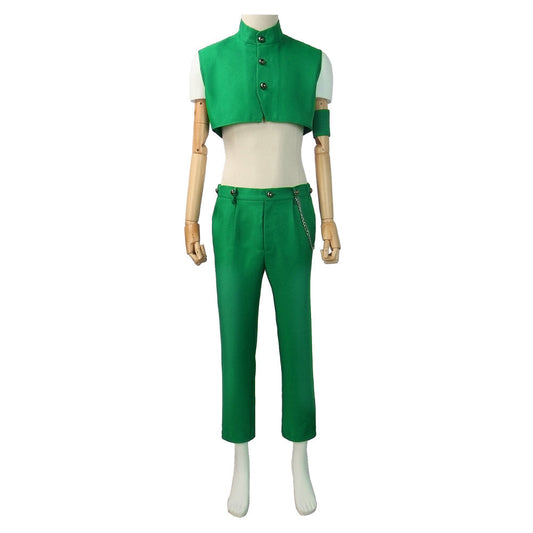 Nanatsu No Taizai Meliodas Cosplay Costume