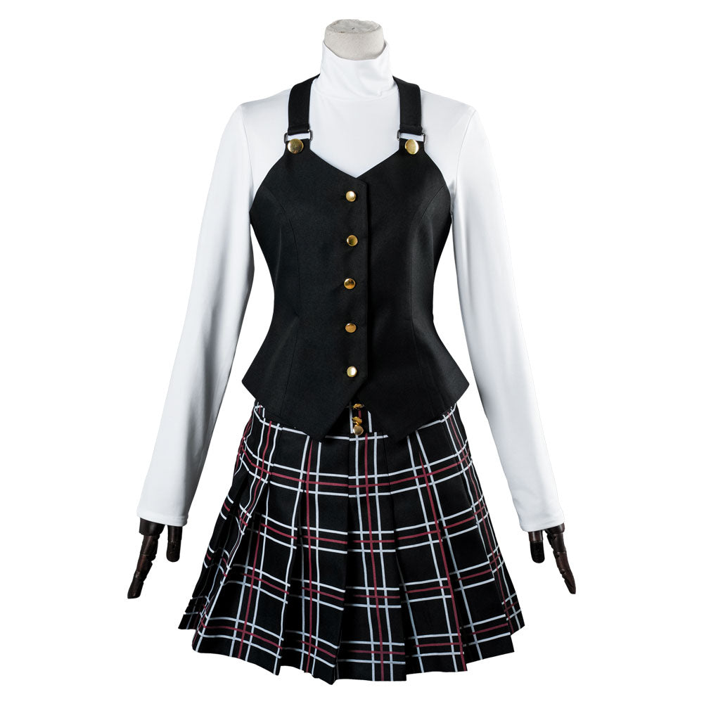 Niijima Queen School Uniform XXXL