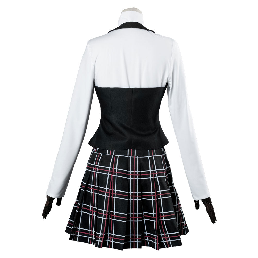 Niijima Queen School Uniform