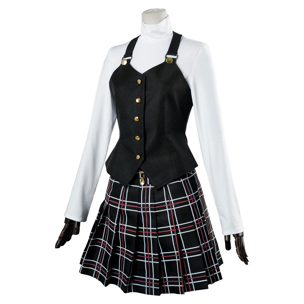 Niijima Queen School Uniform