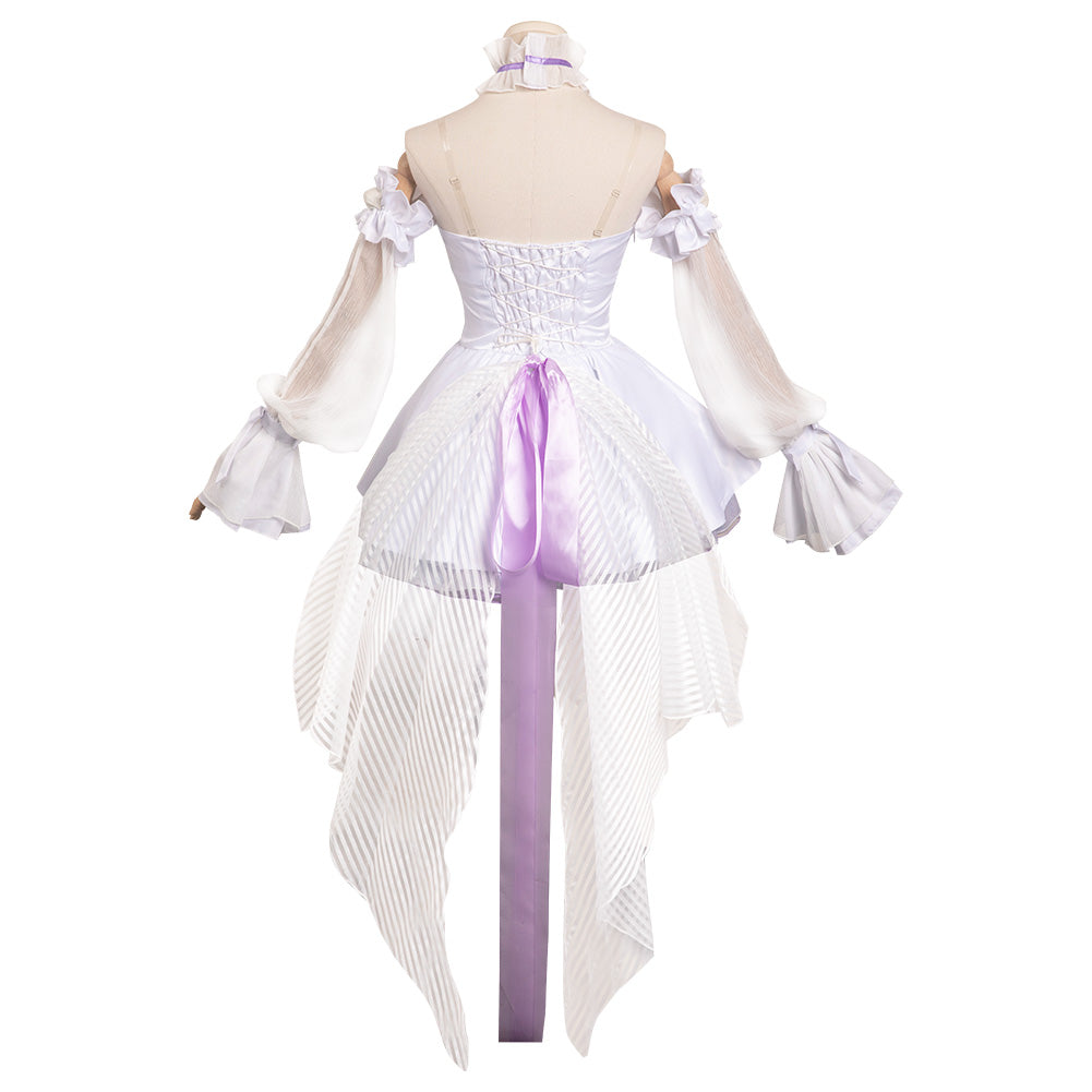 Nikke Dorothy Cosplay Costume