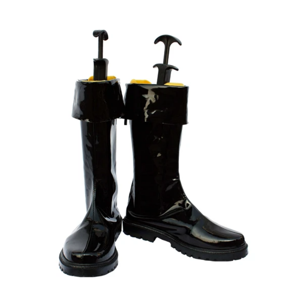 One Piece Roronoa Zoro Cosplay Boots