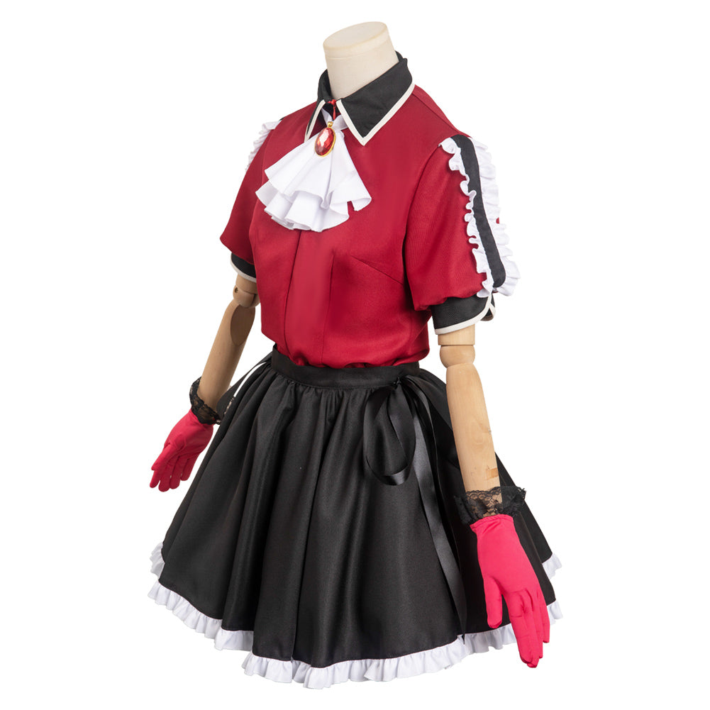 Oshi No Ko Arima Kana Halloween Carnival Suit