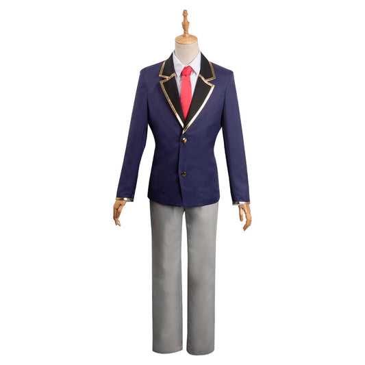 Oshi No Ko Carnival Party Suit