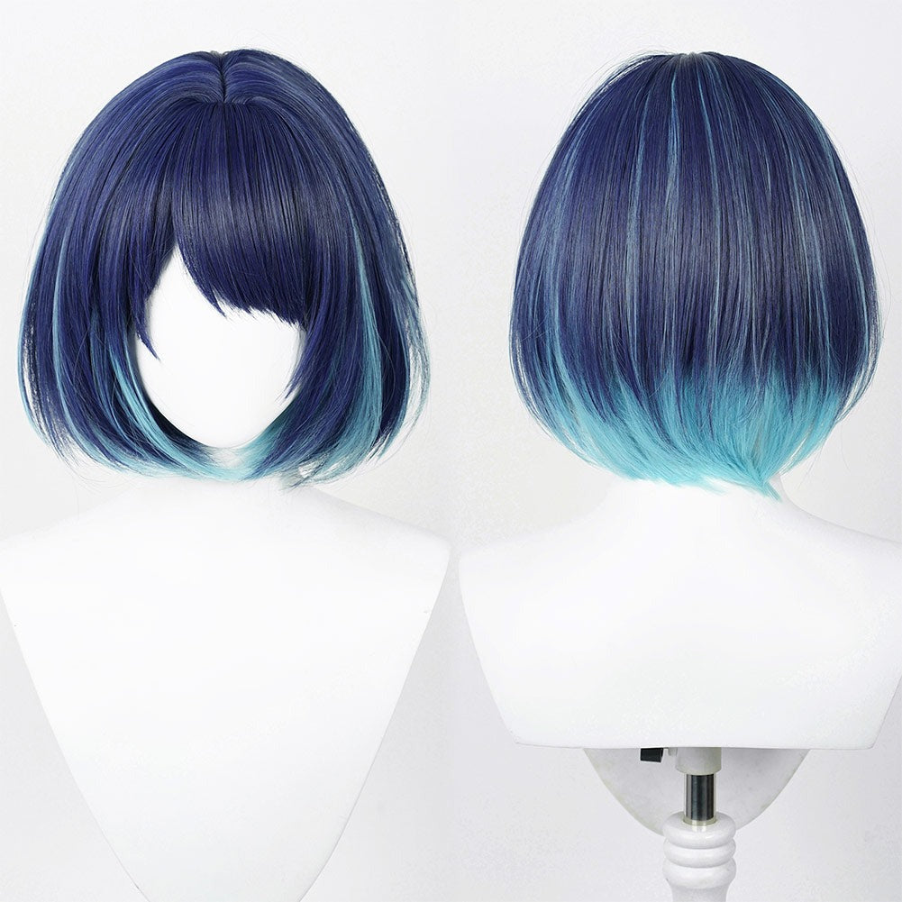 Oshi No Ko Child Akane Kurokawa Cosplay Wig