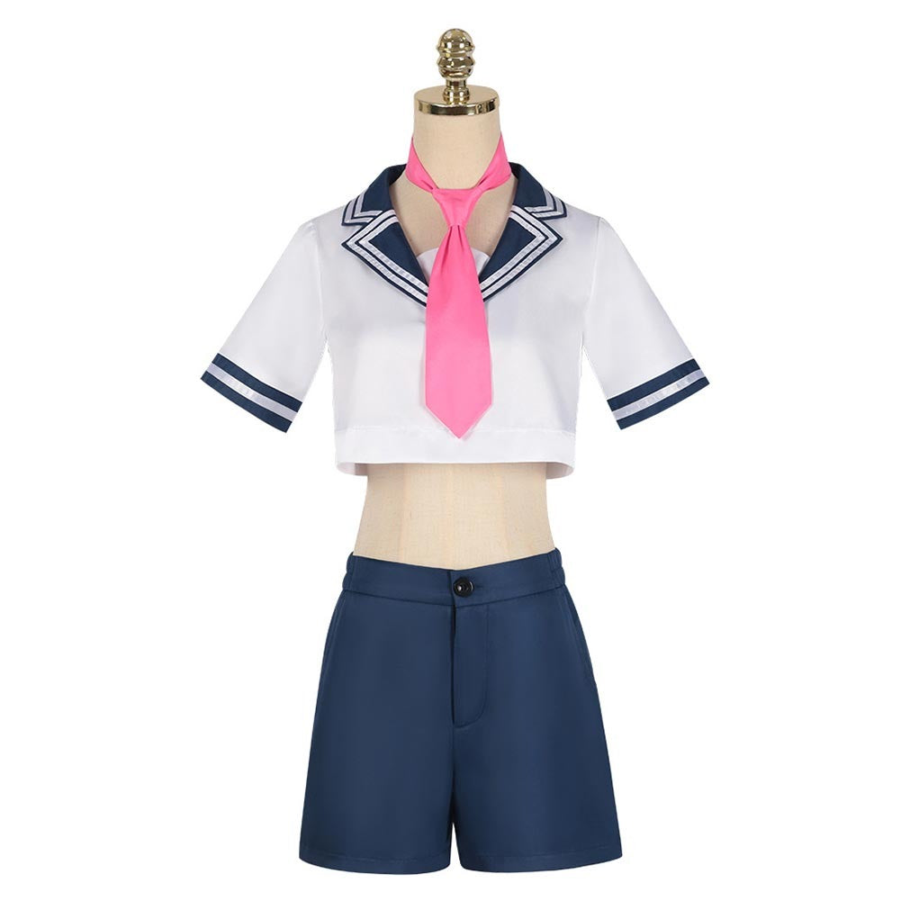 Oshi No Ko Halloween Cosplay Suit XXL