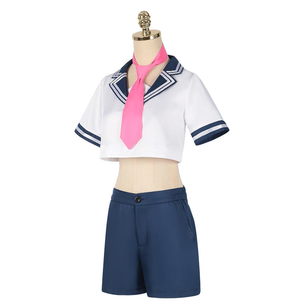 Oshi No Ko Halloween Cosplay Suit